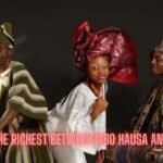 Who Is The Richest Between Igbo Hausa And Yoruba